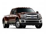 Ford F-450 Super Duty Crew Cab 2010 года